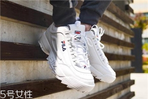 斐乐破坏者2码数,斐乐破坏者1和2的区别 斐乐破坏者2码数,斐乐破坏者1和2的区别