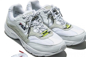 fila老爹鞋怎么样,巴黎世家联名老爹鞋