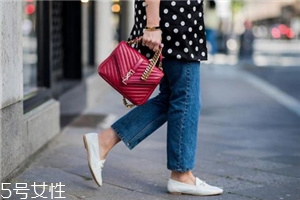 乐福鞋怎么搭配衣服,乐福鞋是什么鞋 乐福鞋怎么搭配衣服,乐福鞋是什么鞋