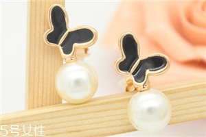 耳夹要耳洞吗,有耳洞可以戴耳夹吗