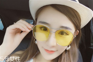 墨镜要怎么选择,墨镜要怎么选适合脸型