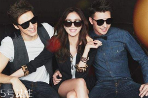 太阳镜品牌排行榜前十名,德国太阳镜品牌