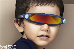 儿童偏光太阳镜的危害,儿童太阳镜偏光好还是平光好