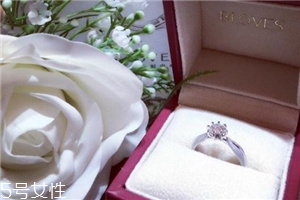 blove婚戒定制一般价格,bloves婚戒怎么样