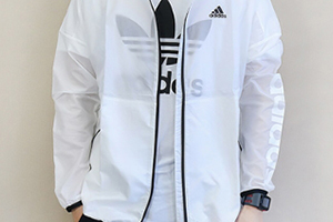 Adidas防晒衣怎么样,阿迪防晒服