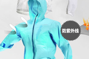 迪卡侬防晒衣可以用洗衣机洗吗,迪卡侬防晒衣怎么洗