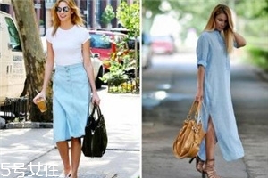 冰蓝色头发,冰蓝色翡翠