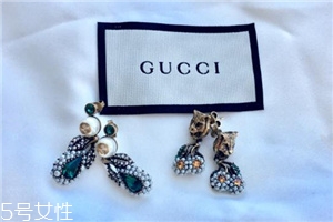 磁铁耳环对耳朵有伤害吗,戴耳环的坏处