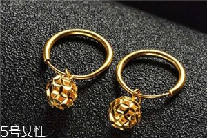 耳环断了怎么办,耳环断了怎么修