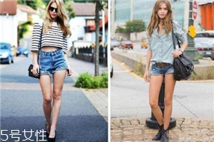 牛仔裤怎么洗不掉色最有效的方法,牛仔短裤男