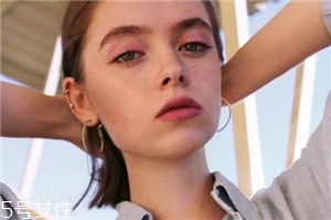 耳环容易掉怎么办,耳环不容易掉小窍门