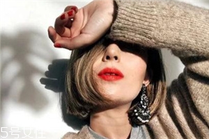 什么耳环修饰脸型,耳钉修饰脸型吗