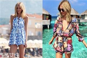 印花连体裤,印花连体裤英语 印花连体裤,印花连体裤英语