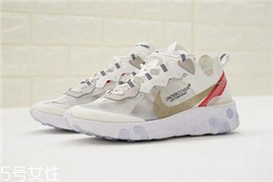 高桥盾nike联名鉴别,耐克的联名