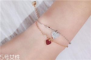 手链长度,儿童手链长度多少合适