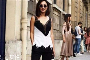 黑白灰百搭色,黑白灰配色