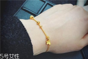 手链和手表可以一起戴吗,手表和手链怎么同时佩戴