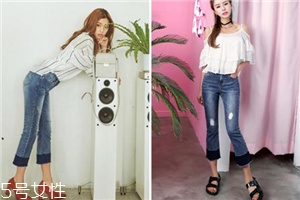 喇叭裤怎么搭配上衣和鞋子图片,喇叭裤适合穿什么鞋 喇叭裤怎么搭配上衣和鞋子图片,喇叭裤适合穿什么鞋