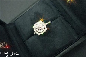 戒指的大小怎么量尺寸,如何测量戒指尺寸