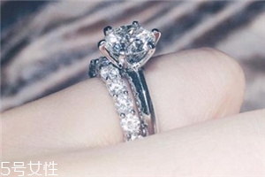 戒指坏了预示着什么,戒指坏了怎么办