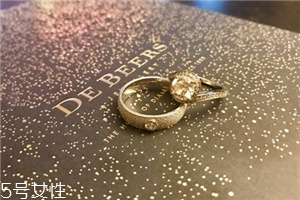 戒指改圈后有痕迹了,怎么办,戒指改圈有影响吗