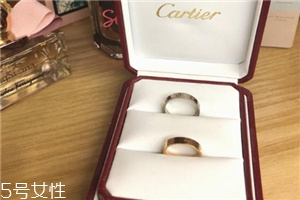 戒指有点紧对手指有危害吗,戒指太紧对身体有没有伤害