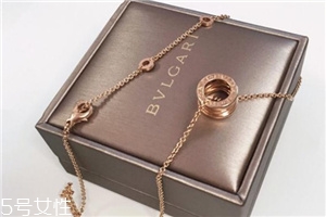 宝格丽弹簧项链多长,宝格丽弹簧项链链子有多长 宝格丽弹簧项链多长,宝格丽弹簧项链链子有多长