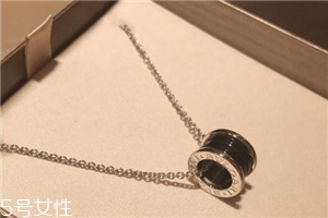 宝格丽弹簧项链官网价格,宝格丽弹簧项链价格