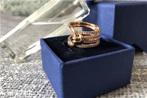 戒指会越戴越紧嘛,为什么戒指会越来越紧