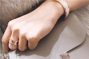 戒指怎么量圈口,手镯圈口怎么量?