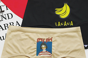 冰丝和纯棉内裤哪个好一点,冰丝和纯棉内裤哪个更好 冰丝和纯棉内裤哪个好一点,冰丝和纯棉内裤哪个更好