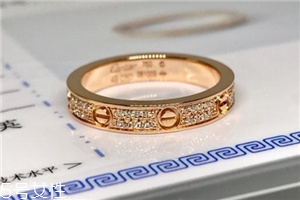 戒指褪色怎么办,玫瑰金戒指会掉色吗