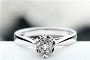 黄金戒指会越戴越松吗,戒指会越戴越松吗