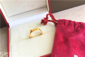 戒指可以戴大拇指吗,戒指能戴小拇指吗 戒指可以戴大拇指吗,戒指能戴小拇指吗