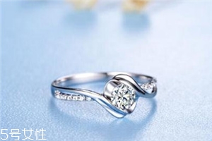 十指戒指,戴戒指每个手指的意义