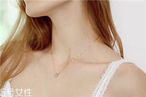 项链扣坏了怎么办?,项链扣坏了怎么办去哪修