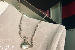 项链过敏怎么办小妙招,项链过敏怎么办有什么好办法