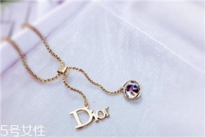 项链分大小号吗,项链大号和小号的区别