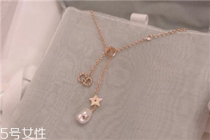 黄金项链发黑怎么清洗,项链发黑怎么清洗