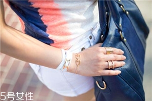 gorjana是什么牌子,gornia是哪国牌子