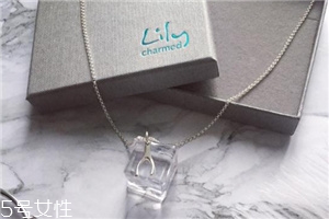 lily charmed官网,kathy&lily是什么品牌