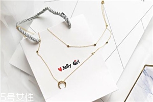 jellygirl是什么牌子,jellygirl是什么牌子项链多少钱