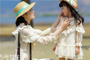 蕾丝优雅的名字,宫廷风蕾丝