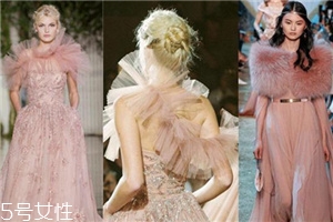 粉色仙女裙,粉色仙女裙搭配什么鞋子