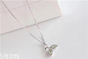 铂金项链戴久了会变黑吗,项链戴久了发黑怎么办