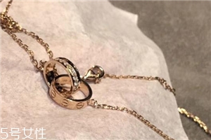 项链多长比较合适,项链的长度怎样选择比较合适