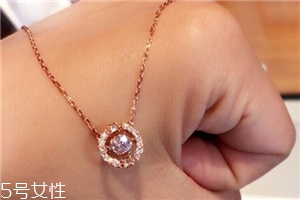 纯银项链什么牌子好,男士项链什么牌子好