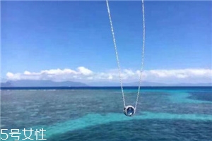 项链上的毛线怎么处理,项链粘上毛线怎么去掉