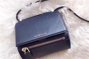 纪梵希潘多拉魔盒包,纪梵希潘多拉包包