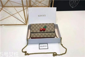 gucci樱桃包尺寸,gucci樱桃包尺寸大号